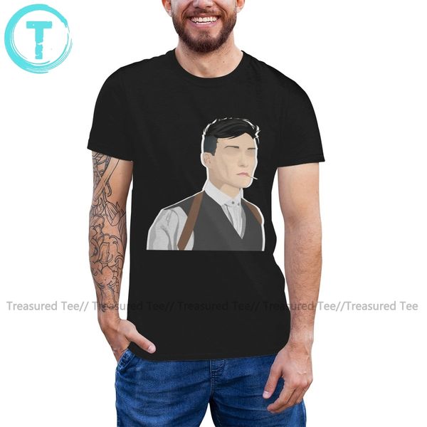 

peaky blinders peaky blinders 100 percent cotton 6xl graphic short sleeve fun hoodie designers t shirts sweatshirt