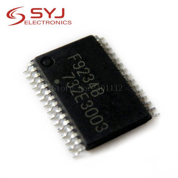 

10pcs / lot f9234 f9234t f9234b upd78f9234 tssop-30 in stock