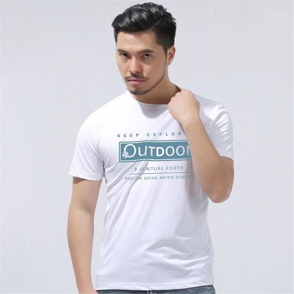 

new couple t-shirt fashion wild summer outdoor running hiking shirt men shorts-sleeve round neck ladies fitness stretch t-shirts1, Gray;blue