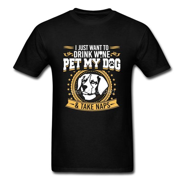 

beagle2 pet my dog t shirt short sleeve custom men's t-shirt 2020 new rock o-neck 3xl mens t shirts sport hooded sweatshirt hoodie