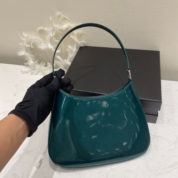 

2022 women mujer handbags handle shopping brand nylon shoulder bolsos luxury handbag 1bc499