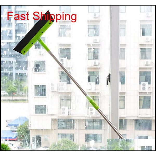 

magic broom sweeping hair artifact bathroom wiper to scrape the floor single household mop broom toilet loor clea qyliby bdebaby