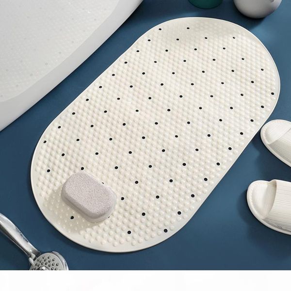 

bathroom mat rubber strong non slip shower bath mat bathroom rubber massage pvc suction cups bath 39*69cm f25