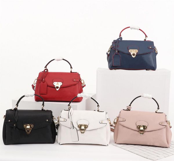 

fashion designer luxury handbags purses medieval small hand bag women brand classic style genuine leather shoulder bags #lp998