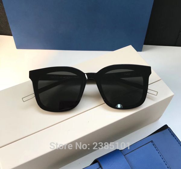 

frame polarized sunglasses women designer gentle korea big lens sun female mans papas one glasses brand uv400 acetate square xwapw, White;black