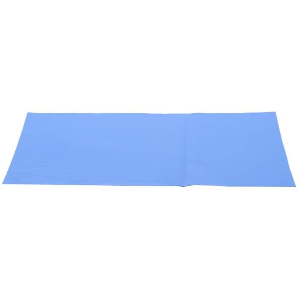 

fans & coolings sheet conductive heatsink plaster grease paste adhesive computer pc fan cooler silicone heat for gpu cpu 1.0x200x400mm