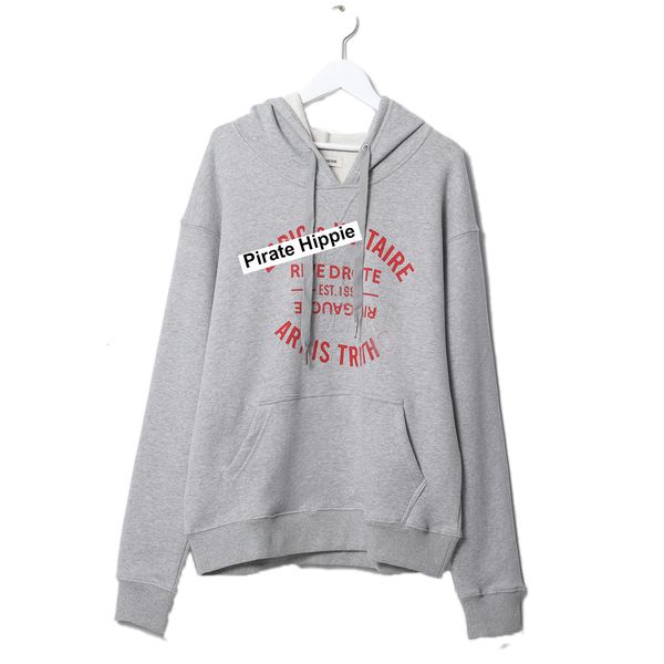 

new letter hooded sweatshirts woman long sleeve cotton cozy pullover casual vintage hoodies 2021 e7bh, Black