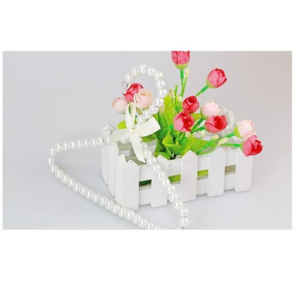 

5/10pcs/lot plastic baby hanger 20cm dog hangers for clothes children pearl plastic clips white angel rack pe bbysad