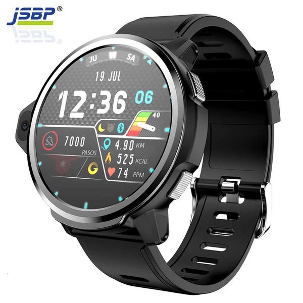 

x365 smart plug-in card call 4g ceramic face recognition wide angle dual camera internet sleeping watch
