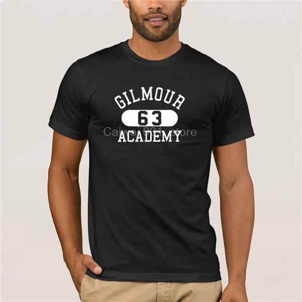 

sport new fashion trend 2019 gilmour academy 63 printed men s t shirts short sleeve man clothing sports man's t shirt