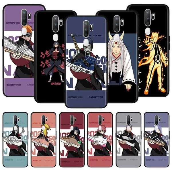 

naruto mobile phone back cover, oppo a5 a9 a52 a92 f11 find x2 ace a53 renault 34 pro a32 a73 a93 a33 20204fre