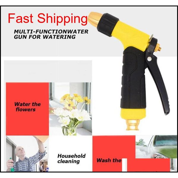 

high pressure car washer water gun sprayer home garden yar qyltzs bdehair
