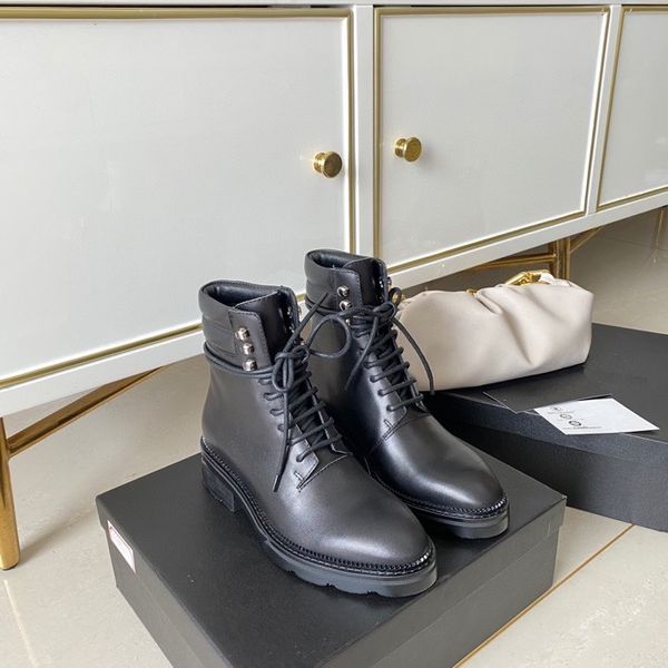 

Brand Real Genuine Leather Loafers Slip-On Platform Shoes DLM201115