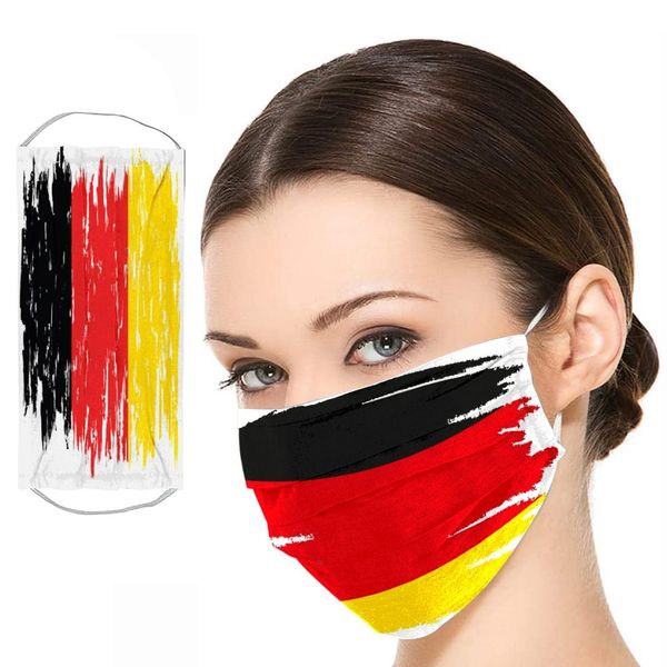 

anti-dust 1pcs reusable 3d washable design_mask resist-dust mouth cover