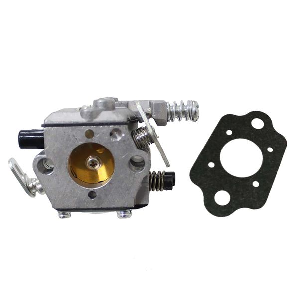 

lawn mower part - carburetor carb + gasket for stihl 021 023 025 ms210 ms230 ms250 chainsaw new replacements, lawn mower parts