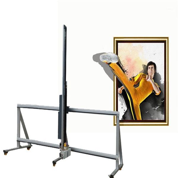 

printers 3d effect vertical wall inkjet printer outdoor printing machine price1