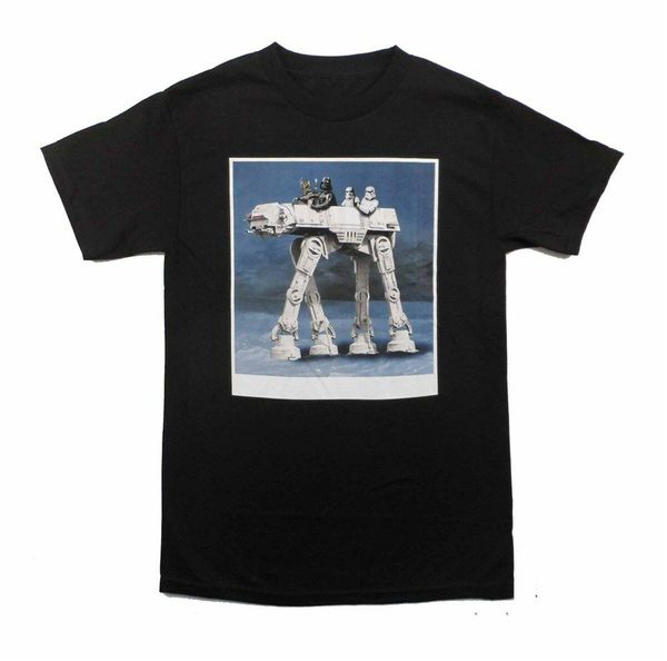 

at-at boba fett sith empire licensed t shirt streetwear funny tee shirt sport hooded sweatshirt hoodie