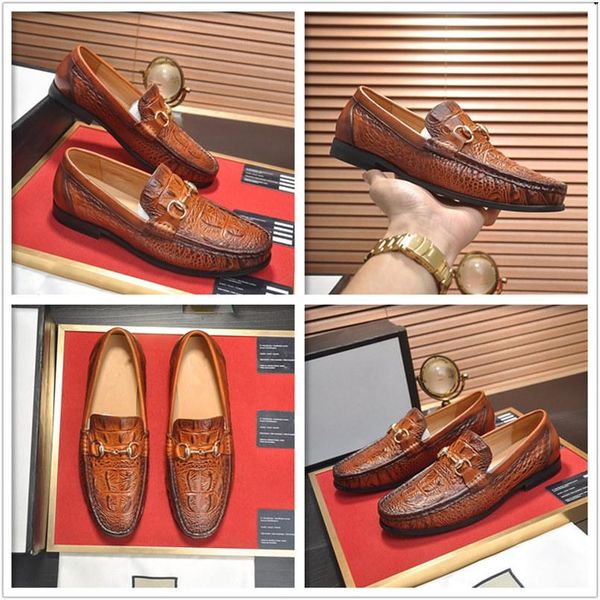 

c2 formal oxford shoes for luxury mens dress shoes man wedding designer dress office shoes men zapatillas hombre deportiva mocassin homme 11, Black