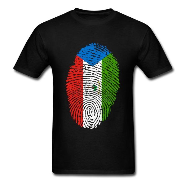 

equatorial guinea flag fingerprint 80s vintage round neck brands designer tees valentines gift for her sport sweatshirt hoodie t shirt