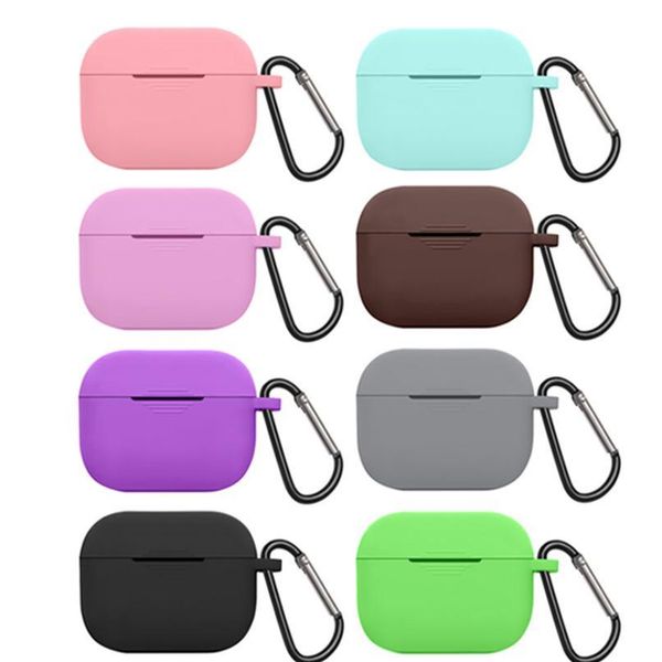 

sile case for airpods pro case wireless bluetooth for airpods pro case cover earphone for air pods pro qylgoq