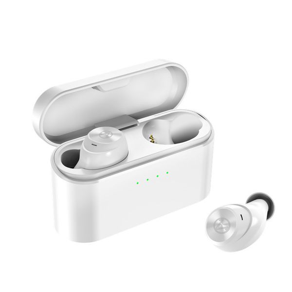 

новые спортивные наушники cvc6.0 dsp высокого качества tws wireless oem привело наушники наушники банк силы