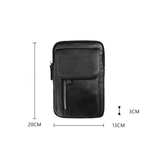 

hbp aetoo men leather shoulder bag, first layer leather casual messenger bag 2022new