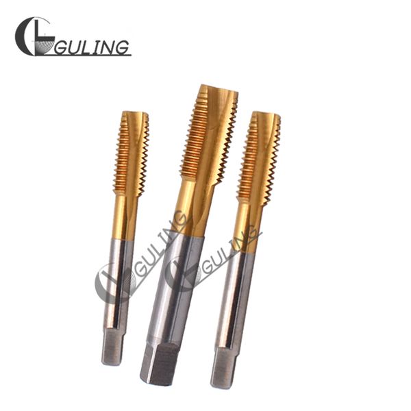 

hsse metric long shank 80mm 100mm 150mm with tin spiral pointed tap m2 m2.5 m3 m3.5 m4 m5 m6 m8 m10 m12 x0.5 x1 machine taps