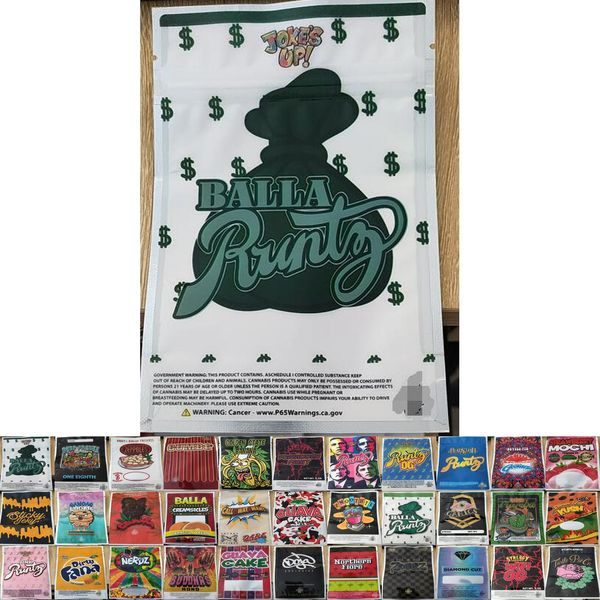 

package gas exotic up gruntz zipper flower smell runtz herbal new jokes herb packaging rick proof runty bag synergy dry house mylar ba bbyxo