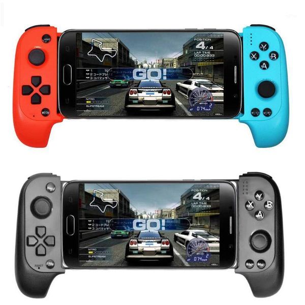 

game controllers & joysticks mobile controller wireless bluetooth for android phone1