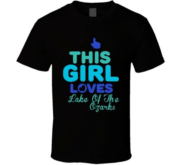 

this girl loves lake of the ozarks missouri funny t shirt sport hooded sweatshirt hoodie