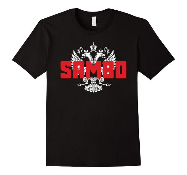 

2019 мода горячие продажи 100% хлопка combat sambo имперский русский орел футболка tee рубашки спорта с капюшоном толстовка толстовка