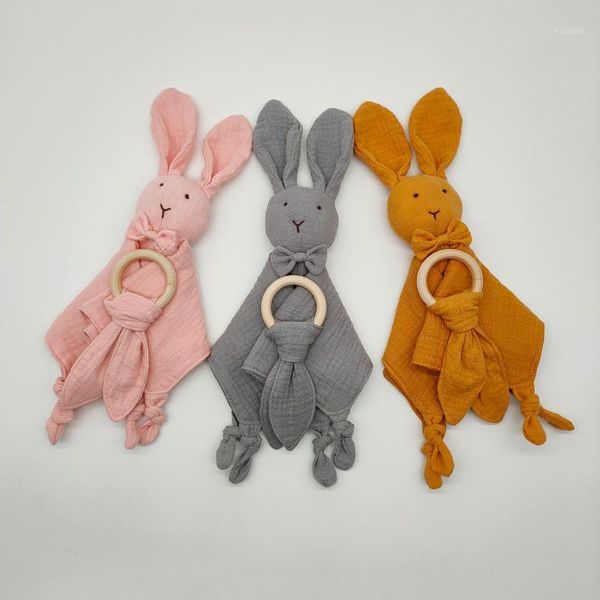 

cute soft organic cotton baby comforter blanket1