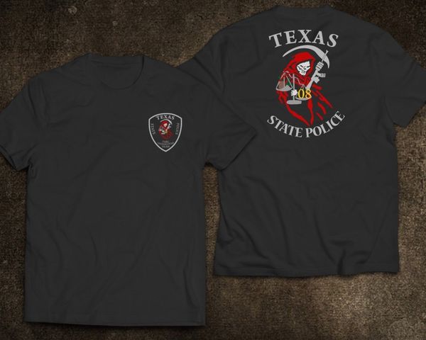 

new texas state police united states department tabc undercoer team new tee hip hop hooded sweatshirt hoodie men t shirt