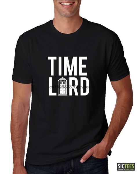 

2019 men funny cool nerd science universe geek retro t-shirt time lord - movie t-shirts tee shirt sport hooded sweatshirt hoodie