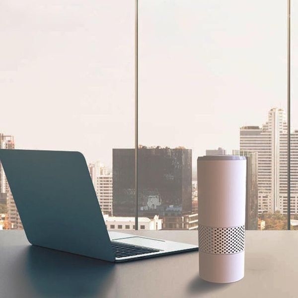 

cross-border 2020 new car air purifier1