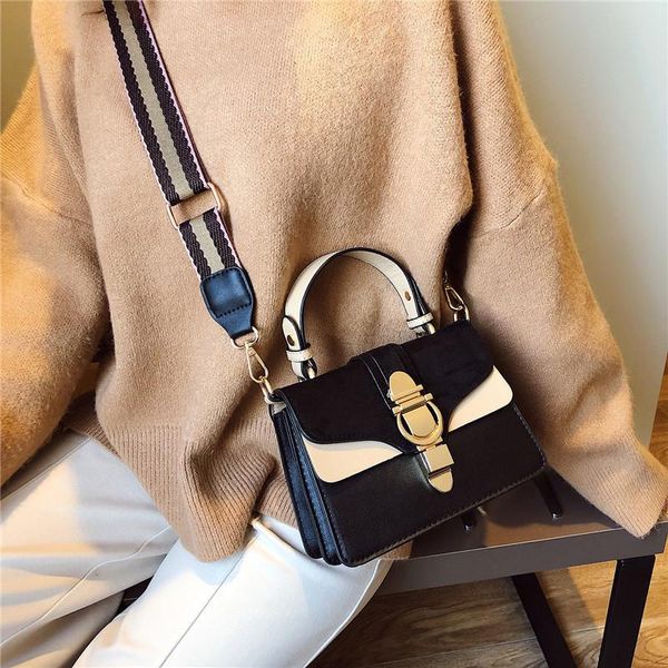 

female brand designer crossbody bags for women 2020 new mini pu leather luxury handbags sac a main ladies flap shoulder bag