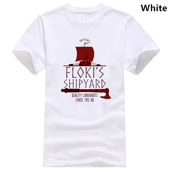 

t shirt vikings floki's shipyard floki badass awesome tshirt hip hop streetwear new arrival male clothes sport hooded sweatshirt hoodie