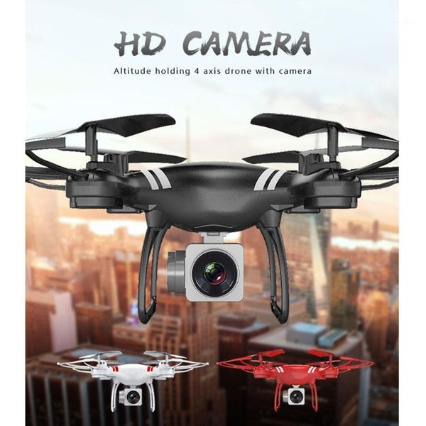 

drones wifi fpv with wide angle hd camera hight hold mode rc quadcopter drone for kids and beginners1
