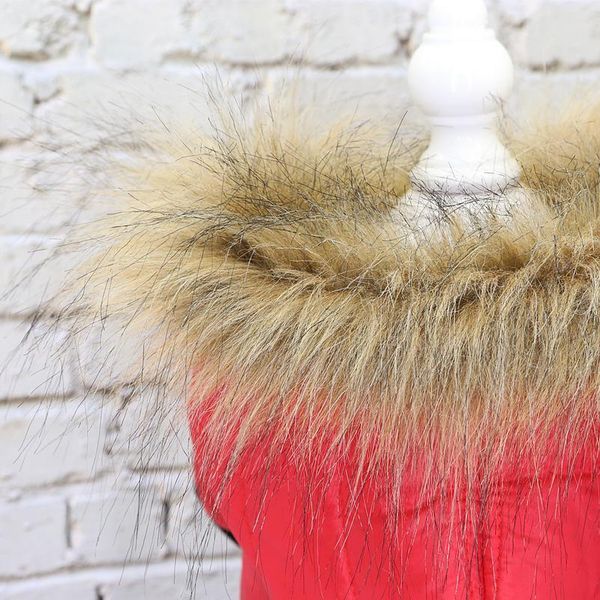 

warm dog coat clothes hooded fur pet clothing french bulldog puppy cat clothes for small meduim large dogs chihuahua ro sqcqkp