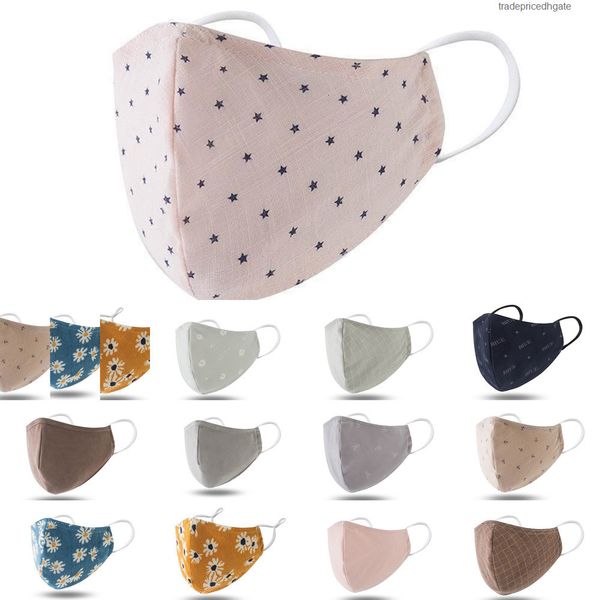 

kid pm2.5 dust face mouth cover anti mask respirator with filter dustproof 1nqk hz61