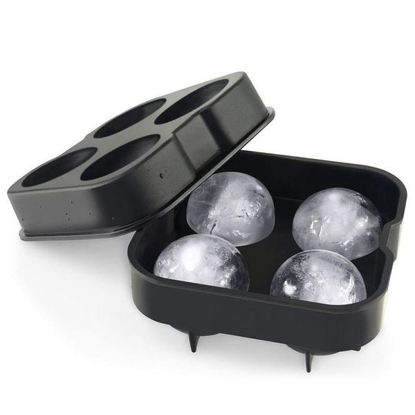 

sile ball mold whiskey cocktail ice cube tray mold sile ice ball maker 4 4.5 jllcyl lajiaoyard