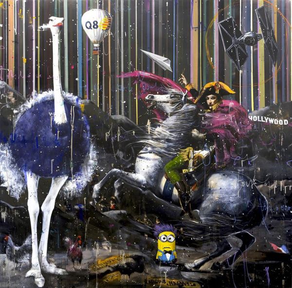 

angelo accardi marengo home украшения home rightcafts / hd печать маслом картины на холсте настенное искусство холст фотографии 201223