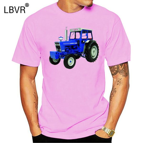 

old fords tractor blue t shirt interesting trend tee shirt spring autumn streetwear design breathable shirt sport hooded sweatshirt hoodie