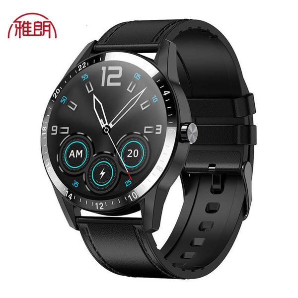 

new g20 color screen smart waterproof bluetooth call sports brace