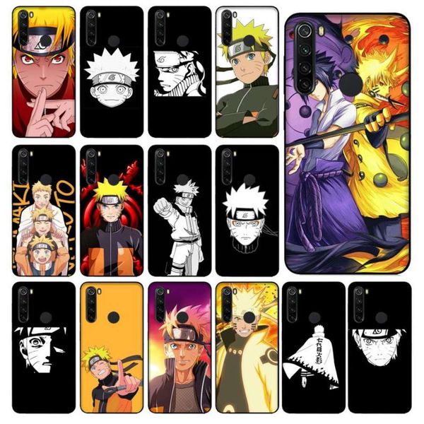 

3yndfcnb from cover to fashion naruto mobile phone case is redmi 556 plus 6a 4x 78 note 55a 788 procf1