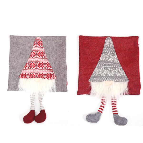 

christmas decorations santa hanging pillowcase/christmas living room atmosphere decor supplies/christmas home decorations/christmas gifts/di