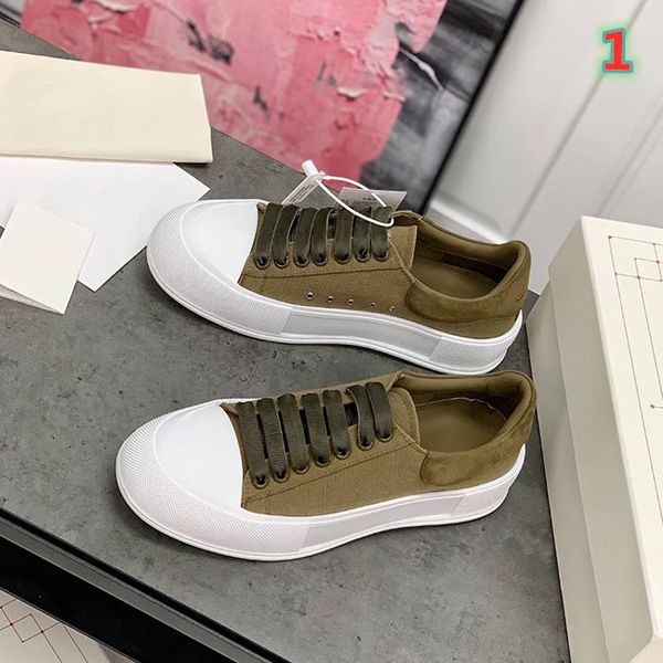 

2021 delivery - designer new fashion women's casual shoes sports shoes jogging shoes size 35-40 with box, Black