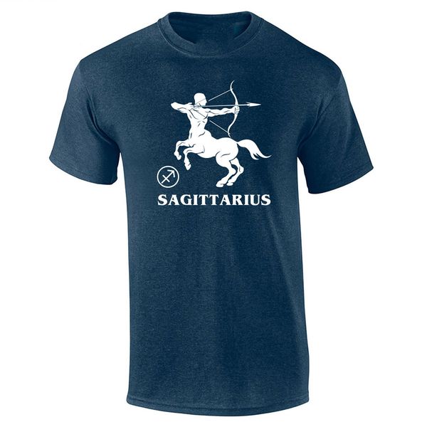 

575 sagittarius mens t-shirt astrology funny mystic witch sun zodiac horoscope round neck tee shirt sport hooded sweatshirt hoodie