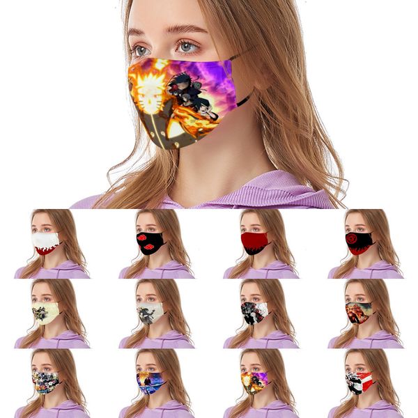 

mask and naruto dust personality anti-fog mask 2020 pm2.5 gasket mask 7 pyzp 3xuu