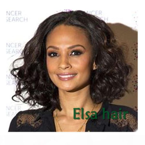 

body wave human hair natural color full lace wigs brazilian peruvian malaysian indian body wave lace front human hair wigs with baby hair, Black;brown